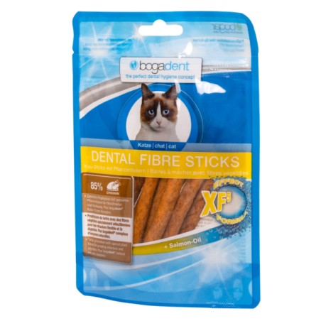 Dental Sticks bogadent® pour chat
