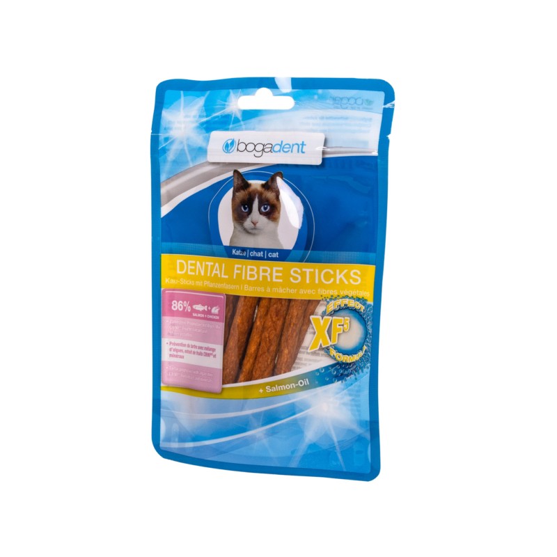 Dental Sticks bogadent® pour chat
