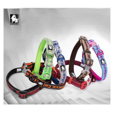 Collier Truelove Flux +