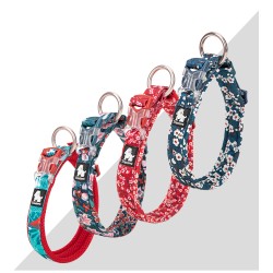 Collier Truelove Flex+ Flower (coton)