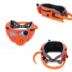 Ceinture de randonnée, jogging