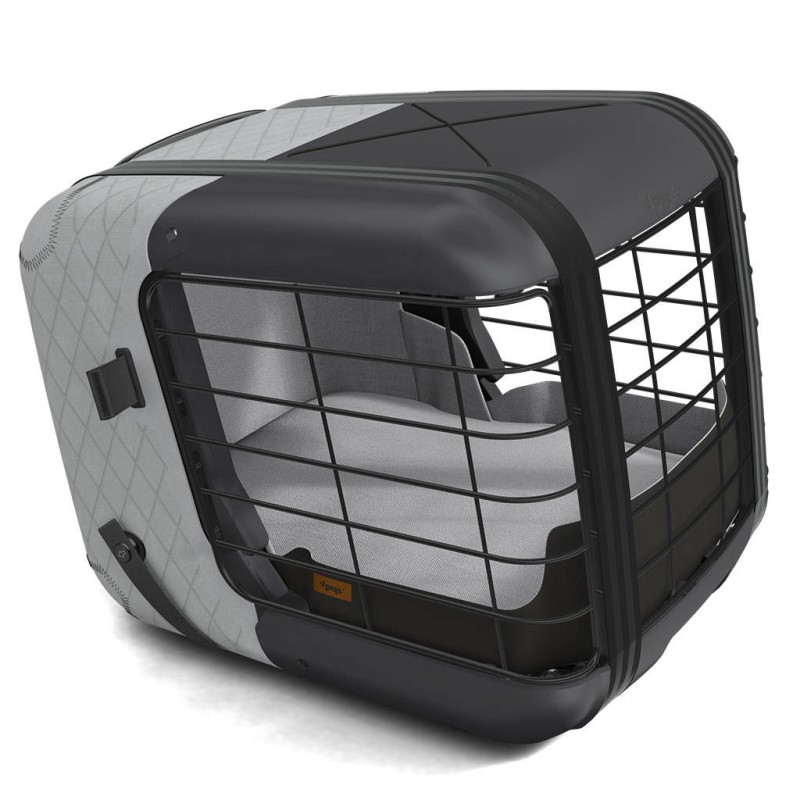 Caisses de transport 4pets Caree