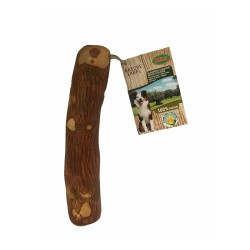 Bâton d'olivier pour chien