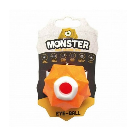 Balle Monster