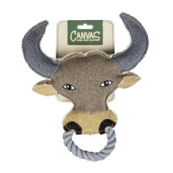 Canvas taureau