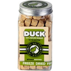 Friandise Lyophilisée Kiwi Walker CANARD 80g