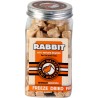 Friandise Lyophilisée Kiwi Walker LAPIN 75g