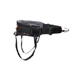 Non-stop Trekking belt 2.0