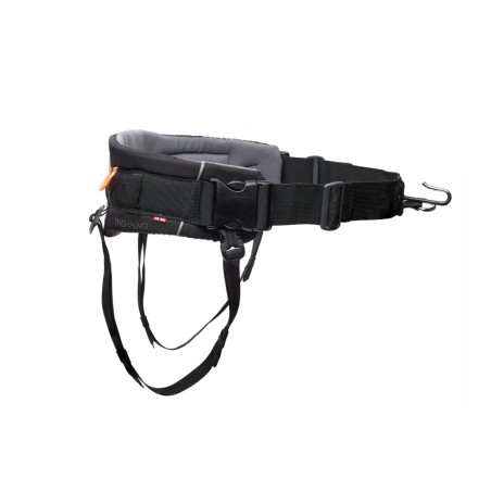 Non-stop Trekking belt 2.0