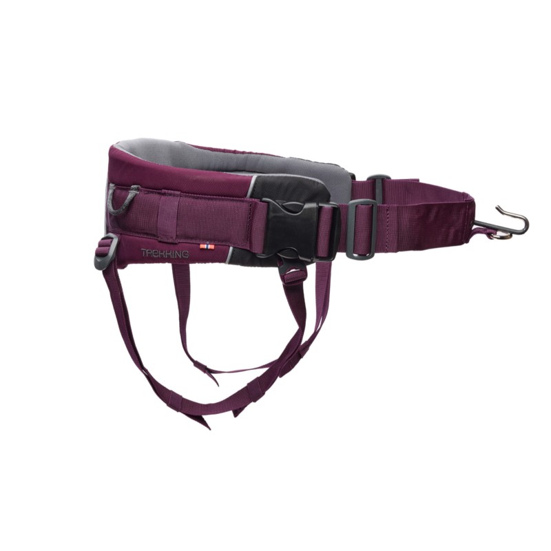 Non-stop Trekking belt 2.0
