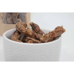 Cous de Poulet séchés