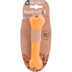 Os 14.5 cm Rubb'n Roll Orange
