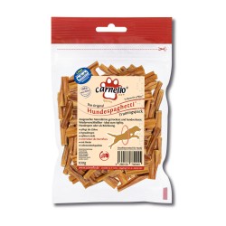 Carnello spaghetti® Trainingspack