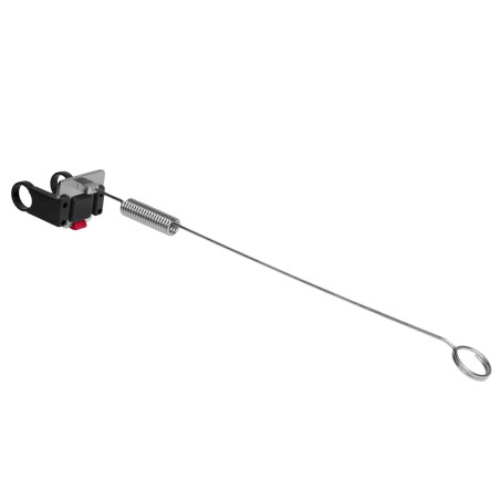 Non-stop Dogwear Bike antenna Klickfix