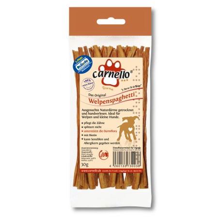Carnello spaghetti® 12 cm
