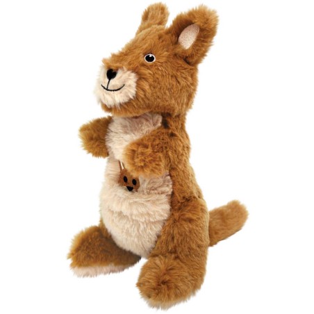 KONG® Shakers™ Passports kangourou