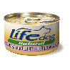 Lifedog natural Poulet et Boeuf 90gr