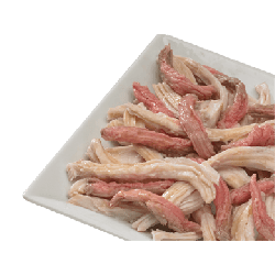 Lifedog natural Poulet et Boeuf 90gr