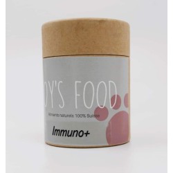 Joy’s Food Immuno+