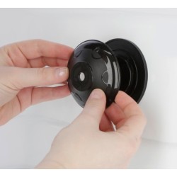 Coussin pour fenêtre Filzino