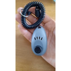 Training Clicker