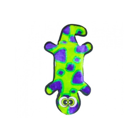 Gecko invincible couineur