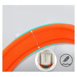 Location de collier pour chiens de moins de 11 mois