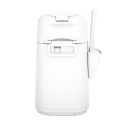 LitterLocker Design et housses