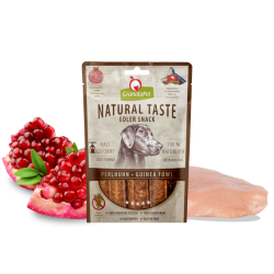 GranataPet Natural Snack 90g pour chien