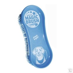MagicBrush Dog