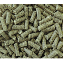 Aliment complet pour lapins et cochons d'Inde 15kg