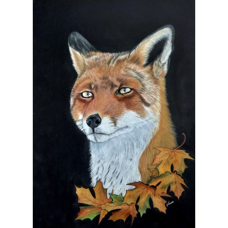 Le Renard