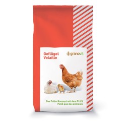 Aliment complet pour poules Golden Compact Miettes tamisées