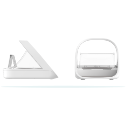 Le distributeur intelligent