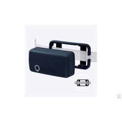 Traceur GPS Tractive pour chat