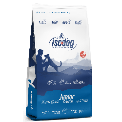 Iso-dog JUNIOR Crackers Large & Giant