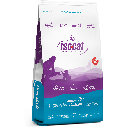 Iso-cat JUNIOR Chicken