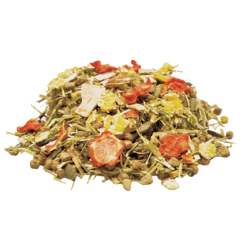 Terra expert Lapin Fléole des prés 2 kg