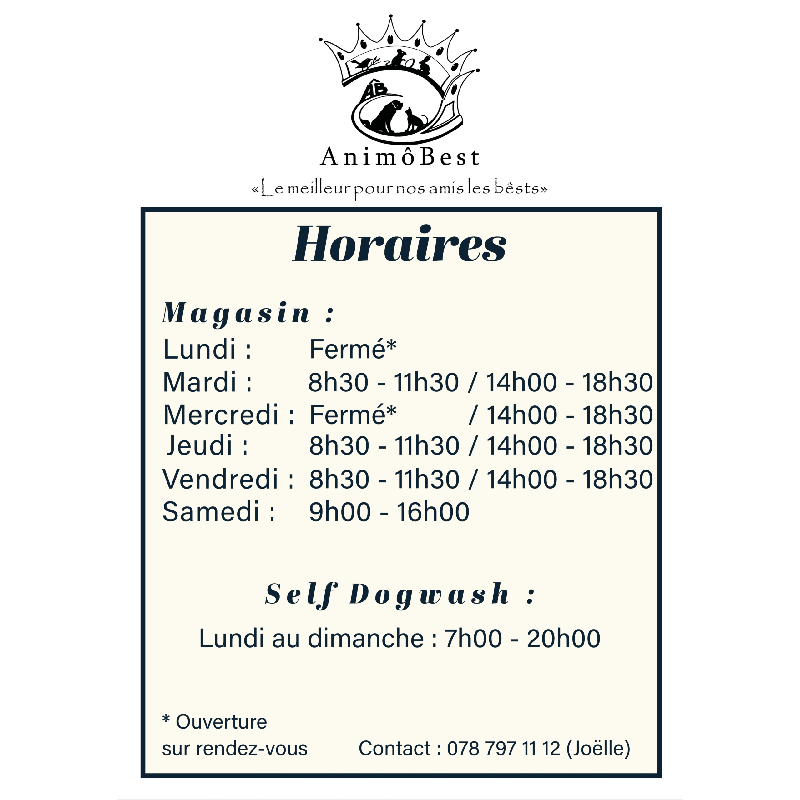 Raton laveur Kevlar - Bite Force Wildlife