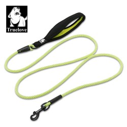 REFLECTIVE ROPE LEASH