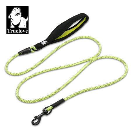 REFLECTIVE ROPE LEASH