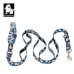 REFLECTIVE ROPE LEASH
