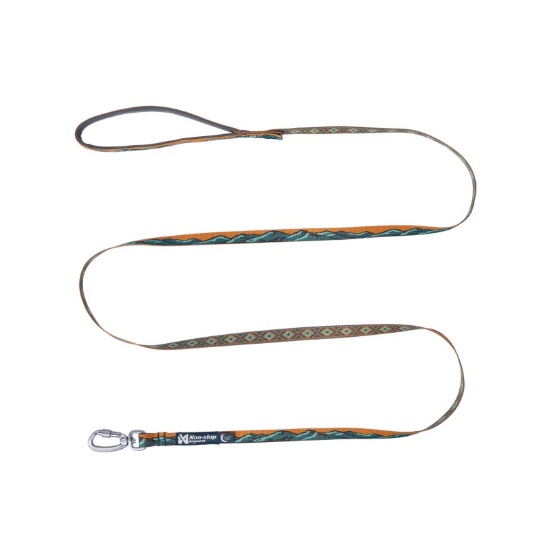 Non-stop Trail quest leash Rachel Pohl edition