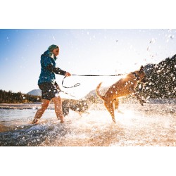 Non-stop Trail quest leash Rachel Pohl edition