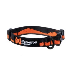 Non-stop Trail quest collar