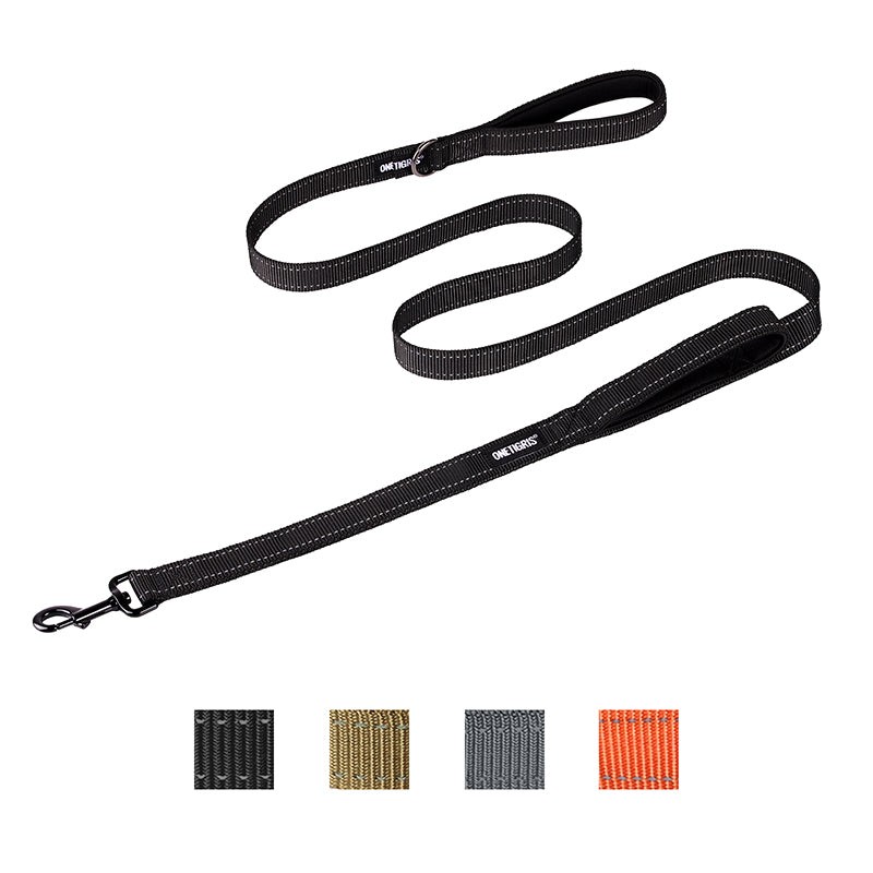 Laisse OneTigris - M - 182cm - Dog Leash 16