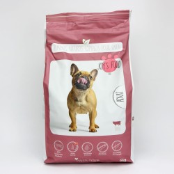 Joy's Food Crousti Snack bœuf 100g