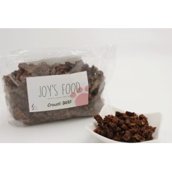 Joy's Food Crousti Snack bœuf 100g