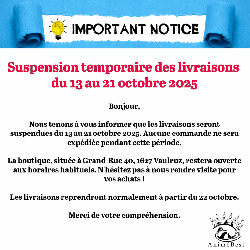 In​-​Fluence Spot​-​On pour chiens single pack