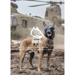 Harnais OneTigris T-BONE Tactical